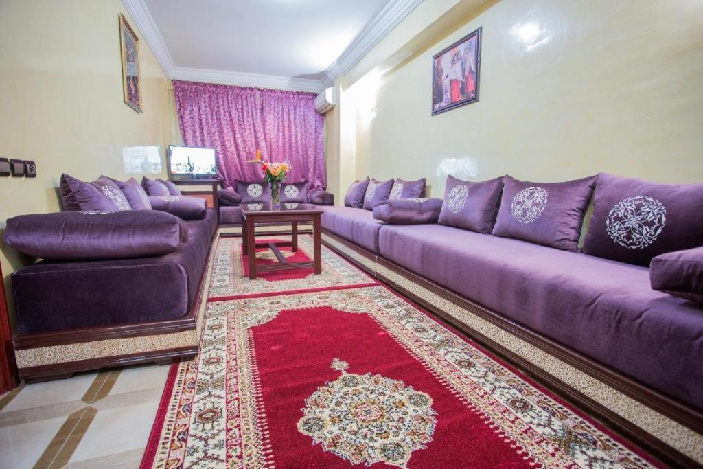 Les Ambassadeurs 4* Marrakesh