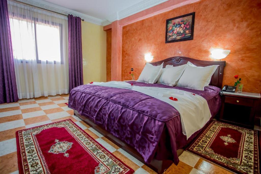 Hotel Les Ambassadeurs