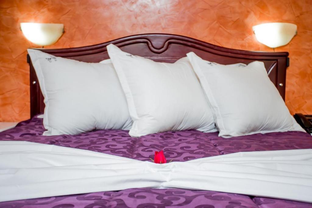 Les Ambassadeurs Hotel Marrakesh