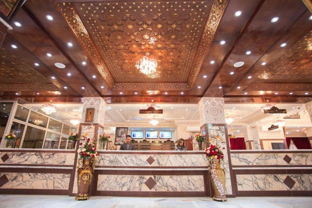 Hotel Les Ambassadeurs 4*