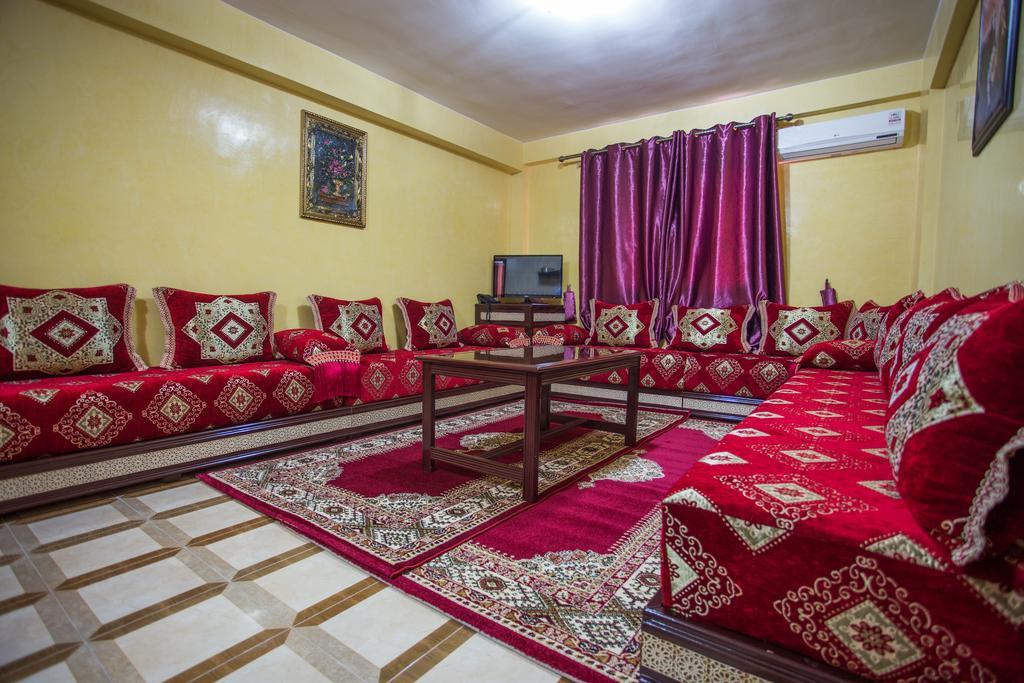Hotel Les Ambassadeurs